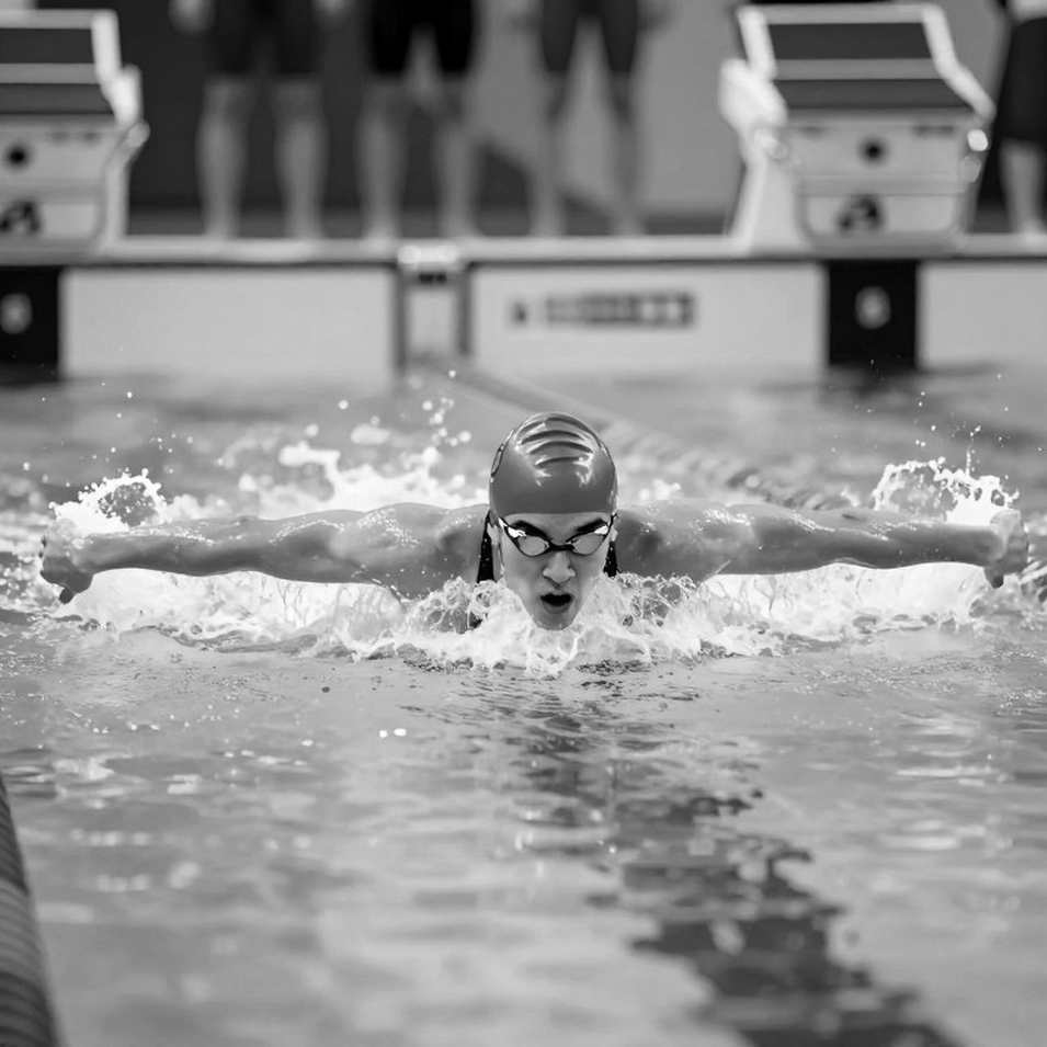 Marist hiring assistant swim coach: Behind the job posting lies an entire NCAA ecosystem Marist hiring assistant swim coach: Behind the job posting lies an entire NCAA ecosystem