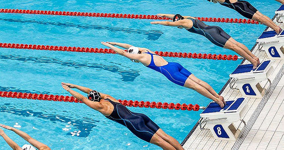Kỷ lục Nam Mỹ đổ sập tại José Finkel Trophy 2026: Carvalho và Alcantara mở ra kỷ nguyên mới cho bơi lội Brazil