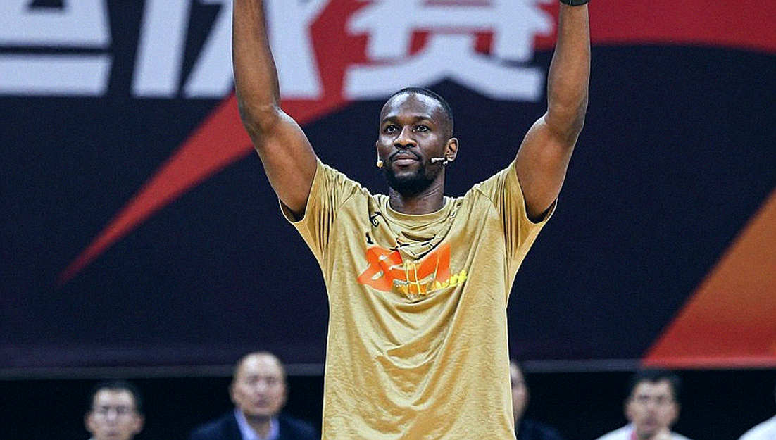 Efes Beat AEK 101-72 at the TÜBAD Tournament: Bruno Fernando and Dario Šarić Send Positive Signals Efes Beat AEK 101-72 at the TÜBAD Tournament: Bruno Fernando and Dario Šarić Send Positive Signals
