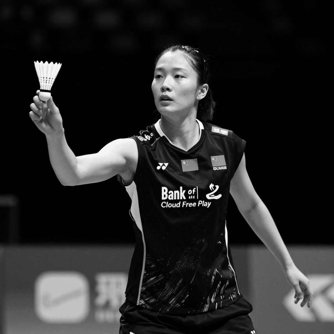 Sindhu rời Asian Games 2026 lúc 1 giờ sáng: hiệp ba 10-21 không phải là câu chuyện kỹ thuật