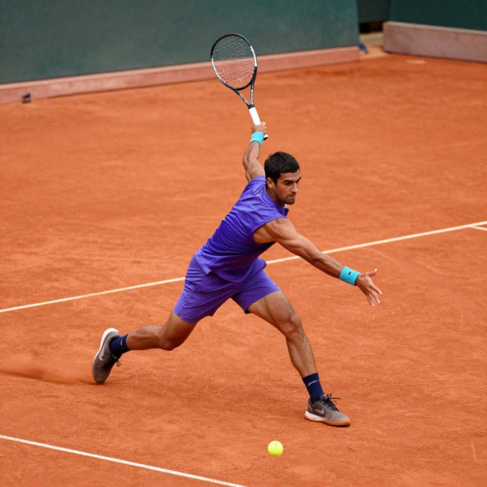 João Fonseca Withdraws from ATP Tokyo and Shanghai: A Future Champion Bets on a Long Career