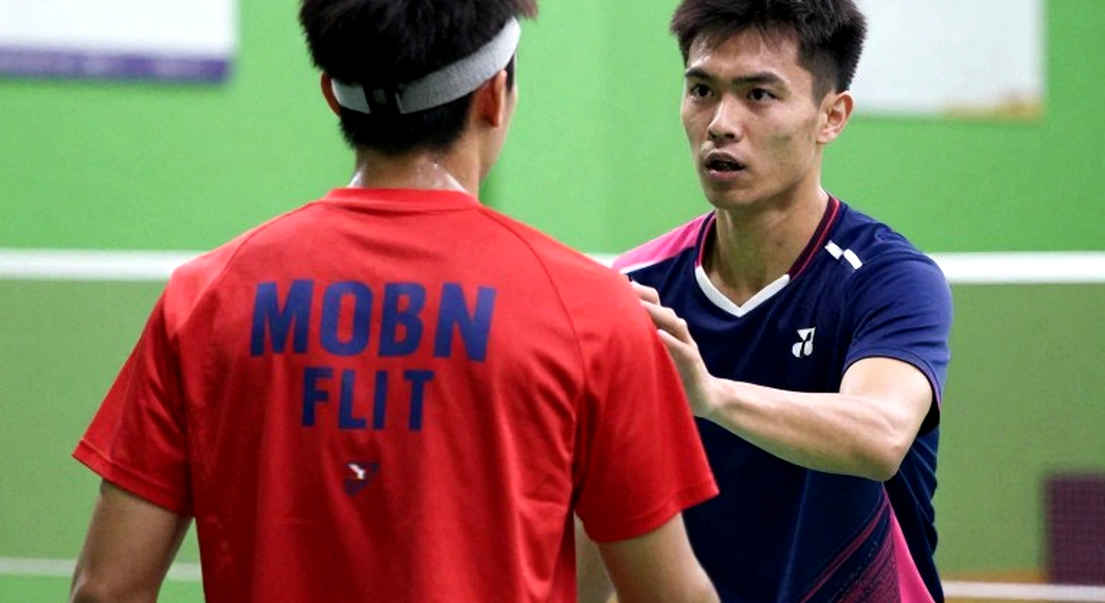 Asian Games 2026: Ấn Độ không gặp vận rủi ở bảng cầu lông — họ gặp cấu trúc