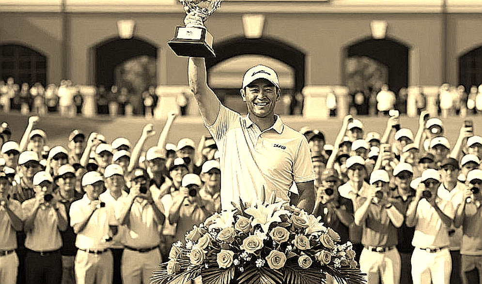 Scottie Scheffler và 100 triệu đô la: Giải mã cỗ máy in tiền mang tên FedEx Cup