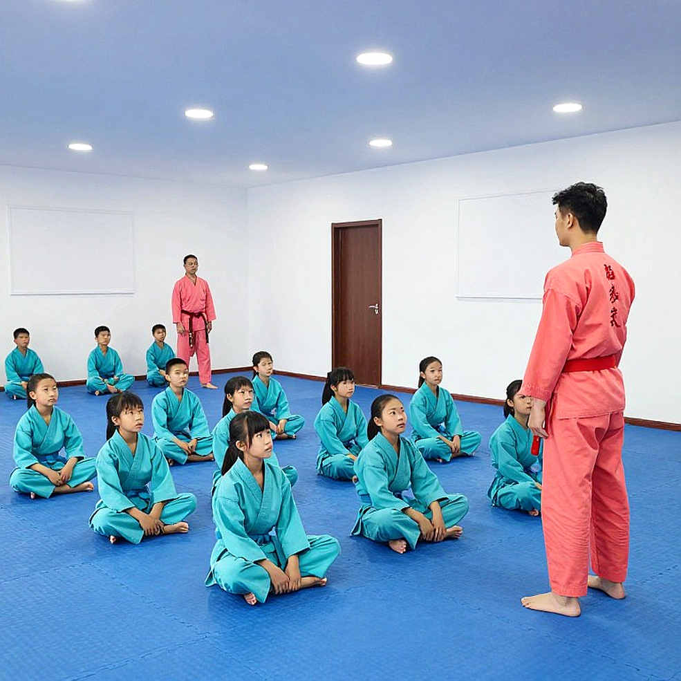 Muay Thái mở màn Đại hội Thể thao toàn quốc 2026: hạng cân, thể thức và những khoảng trống chưa ai công bố