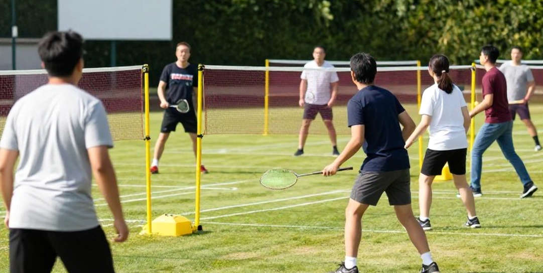 Kento Momota và công thức sụp đổ của cỗ máy ít mắc lỗi nhất lịch sử cầu lông nam