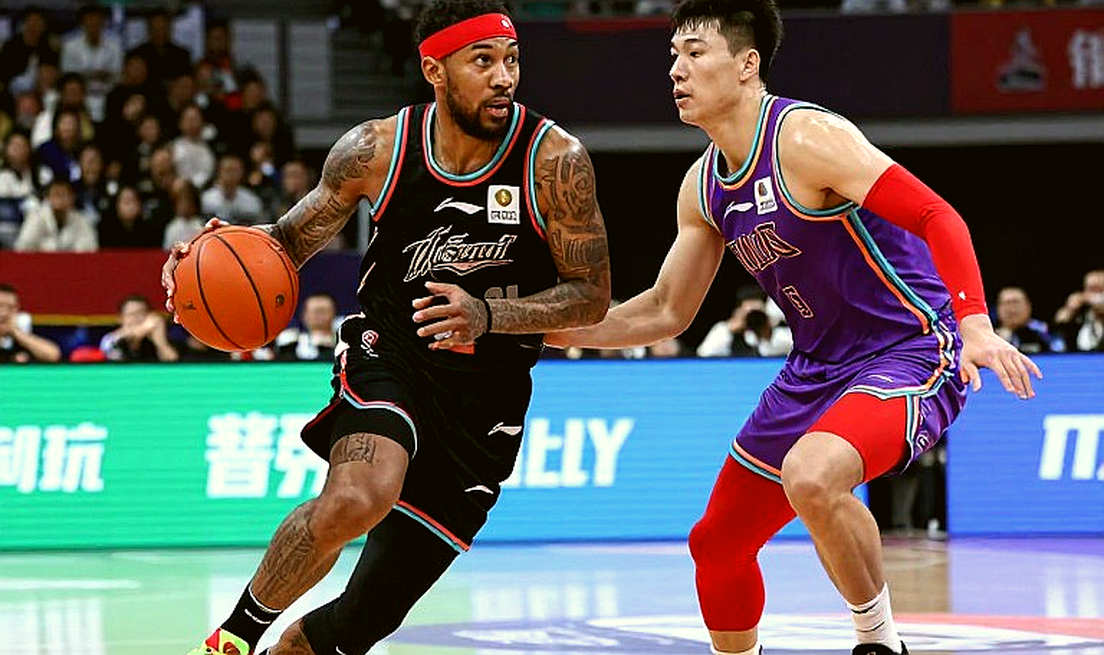 Wembanyama phẫn nộ với chỉ số NBA 2K của chính mình: 'Outrageous!'