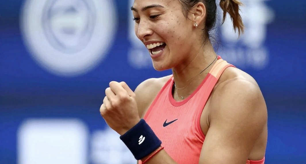 Alexandra Eala Skips China Open for the 2026 Asian Games: The Real Bill Is Not the $10,000 Fine