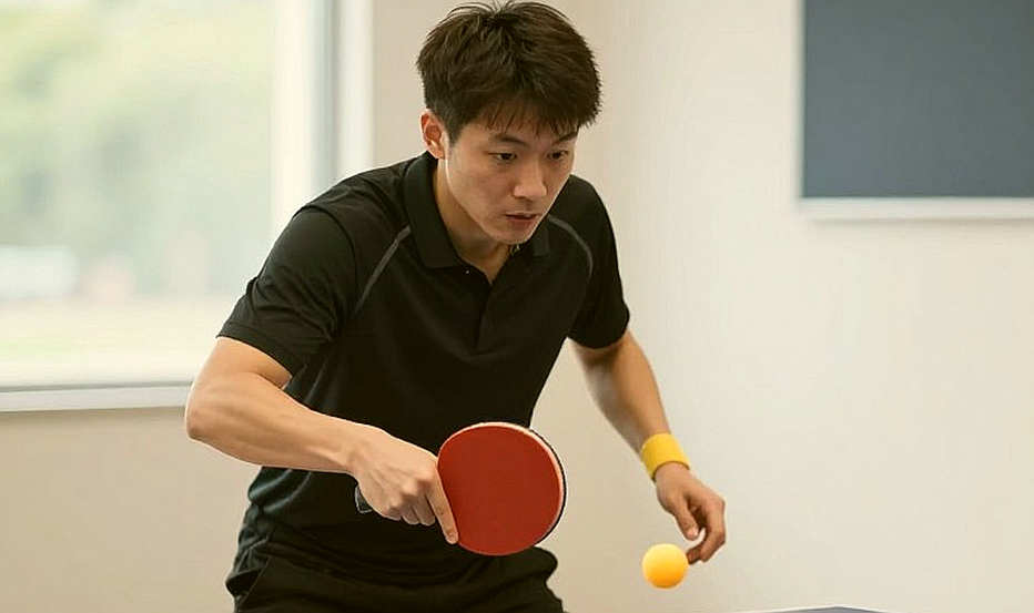 Bóng bàn Việt Nam trước thềm Asian Games 2026: Những tín hiệu từ WTT Champions Macao Bóng bàn Việt Nam trước thềm Asian Games 2026: Những tín hiệu từ WTT Champions Macao