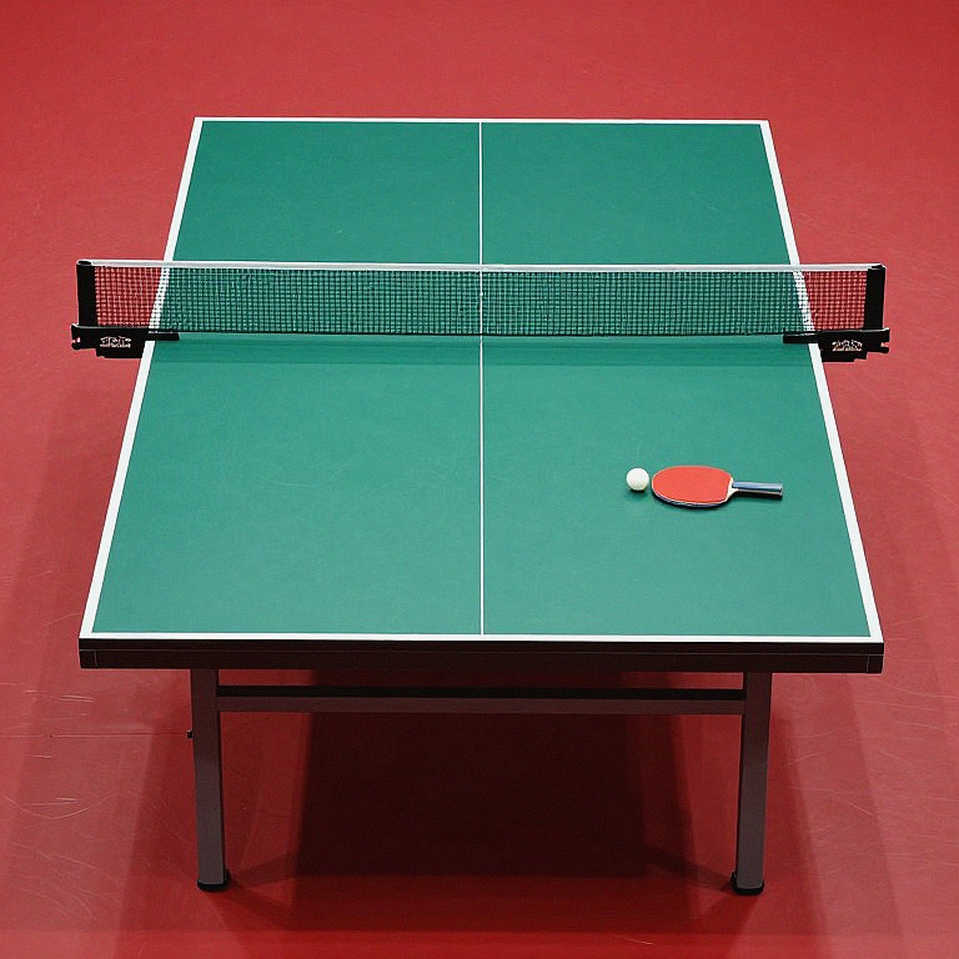 Bóng bàn Việt Nam trước thềm Asian Games 2026: Những tín hiệu từ WTT Champions Macao Bóng bàn Việt Nam trước thềm Asian Games 2026: Những tín hiệu từ WTT Champions Macao