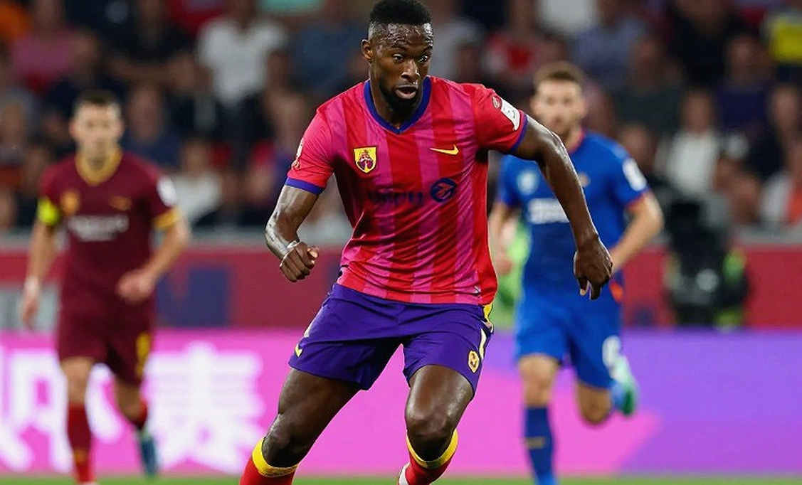 Thanh Hóa xuất quân: Cuộc giải cứu và hành trình trụ hạng đầy thử thách tại V-League 2026-2027 Thanh Hóa xuất quân: Cuộc giải cứu và hành trình trụ hạng đầy thử thách tại V-League 2026-2027