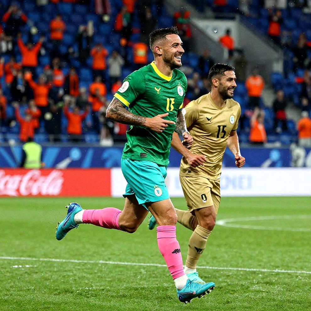 Thanh Hóa xuất quân: Cuộc giải cứu và hành trình trụ hạng đầy thử thách tại V-League 2026-2027 Thanh Hóa xuất quân: Cuộc giải cứu và hành trình trụ hạng đầy thử thách tại V-League 2026-2027