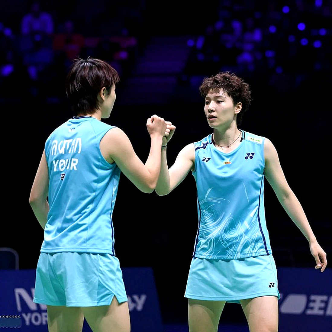 Nguyen Thuy Linh's 24-22 Game: A 46-Rally Bill Comes Due in the Decider