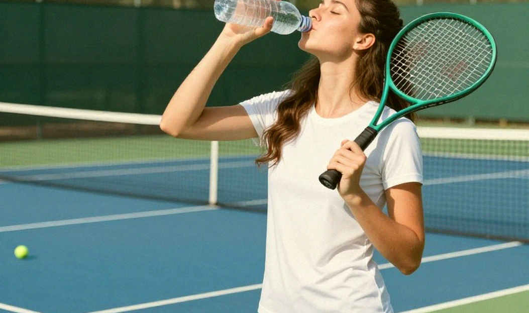 Taylor Townsend's Perfect Serving Display: Why One Match of Data Says Nothing About the Future Taylor Townsend's Perfect Serving Display: Why One Match of Data Says Nothing About the Future