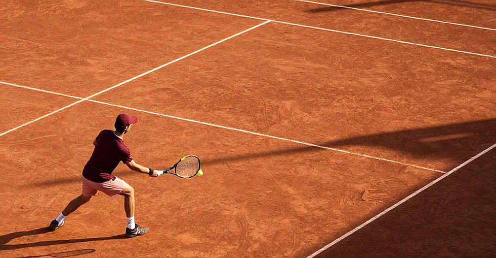 Taylor Townsend's Perfect Serving Display: Why One Match of Data Says Nothing About the Future Taylor Townsend's Perfect Serving Display: Why One Match of Data Says Nothing About the Future
