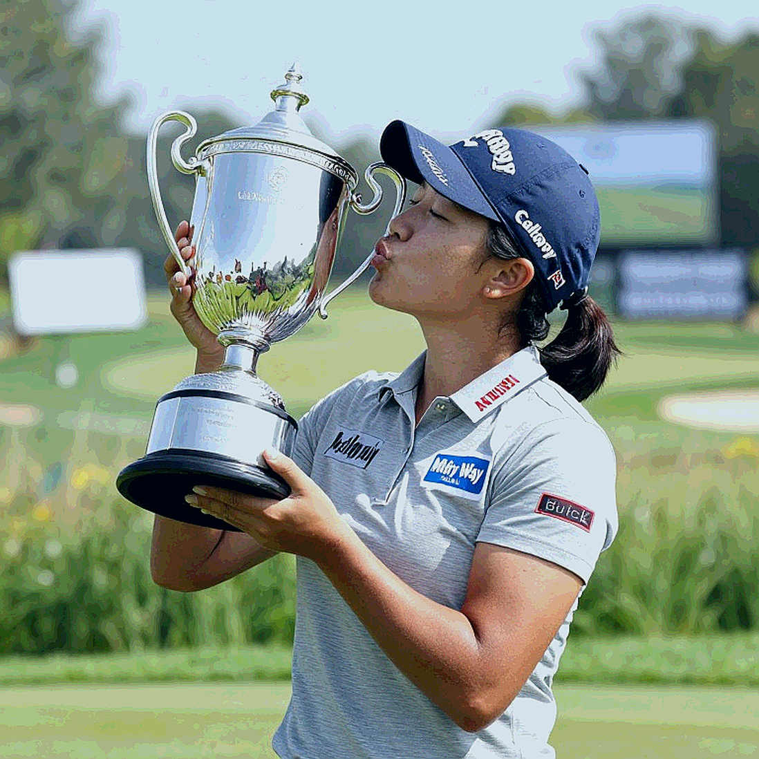 Walker Cup 2026 tại Lahinch: Sân links khắc nghiệt và bài toán thích nghi của đội tuyển Mỹ