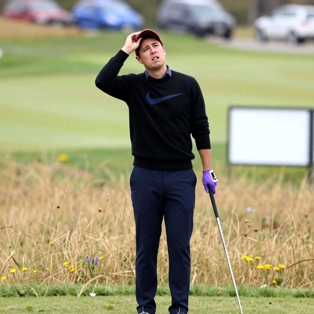 Walker Cup 2026 tại Lahinch: Sân links khắc nghiệt và bài toán thích nghi của đội tuyển Mỹ Walker Cup 2026 tại Lahinch: Sân links khắc nghiệt và bài toán thích nghi của đội tuyển Mỹ