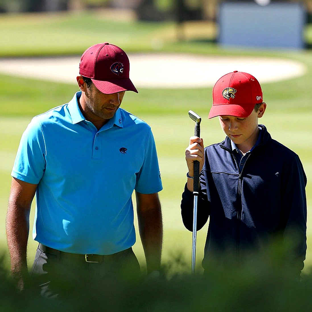 Walker Cup 2026 tại Lahinch: Sân links khắc nghiệt và bài toán thích nghi của đội tuyển Mỹ Walker Cup 2026 tại Lahinch: Sân links khắc nghiệt và bài toán thích nghi của đội tuyển Mỹ