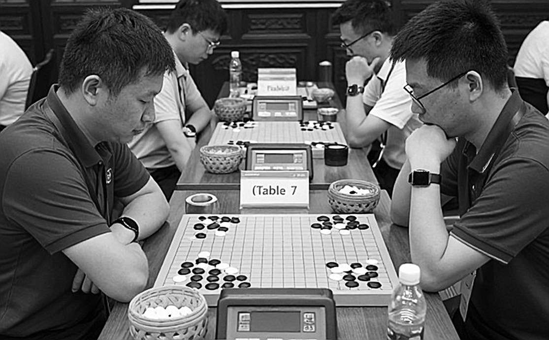 Nước 5.e5! của Jobava tại Samarkand: Bài giảng khai cuộc đội lốt ván thắng đẹp