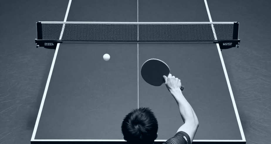 14/14 huy chương vàng và bài toán dữ liệu của bóng bàn trẻ Hoa Kỳ tại châu Mỹ