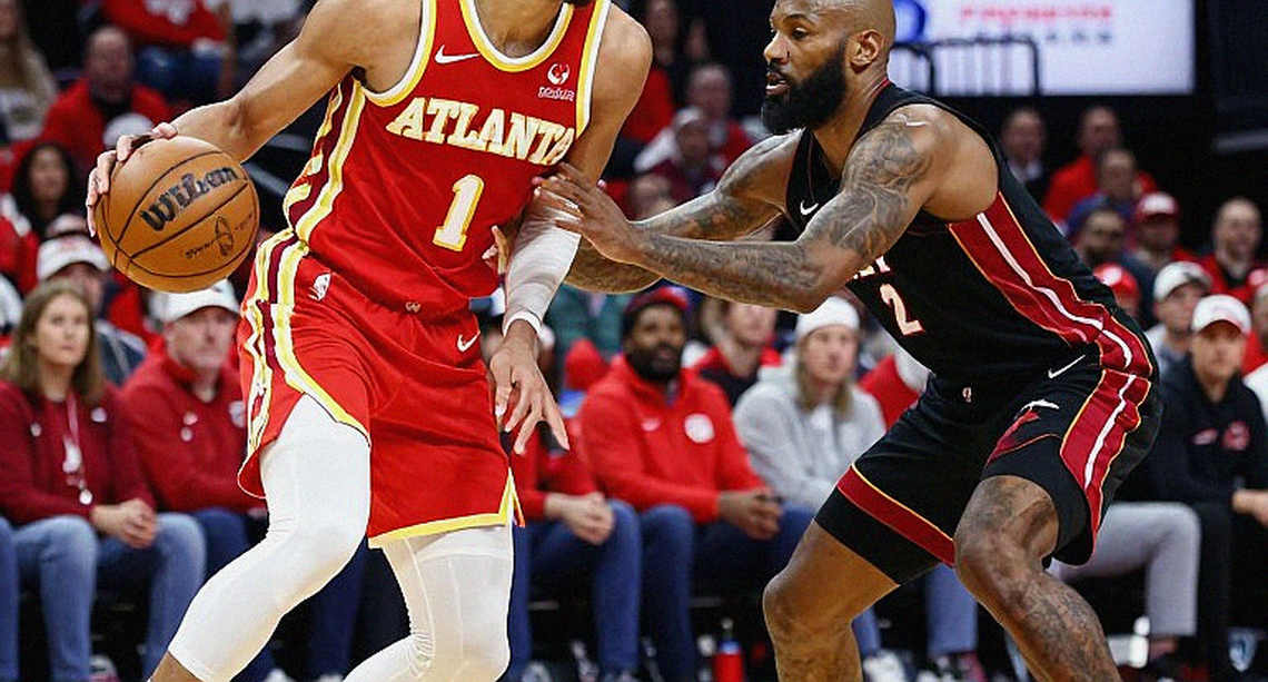 Đêm khai mạc NBA trên NBC và Peacock: 6,41 triệu người xem và phép chia mà giải đấu không công bố