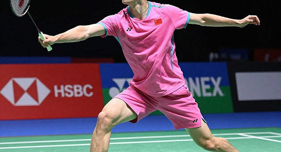 Tiếng vọng từ sân cầu lông mù khói: Ashmita Chaliha và câu hỏi về tiêu chuẩn kép của BWF