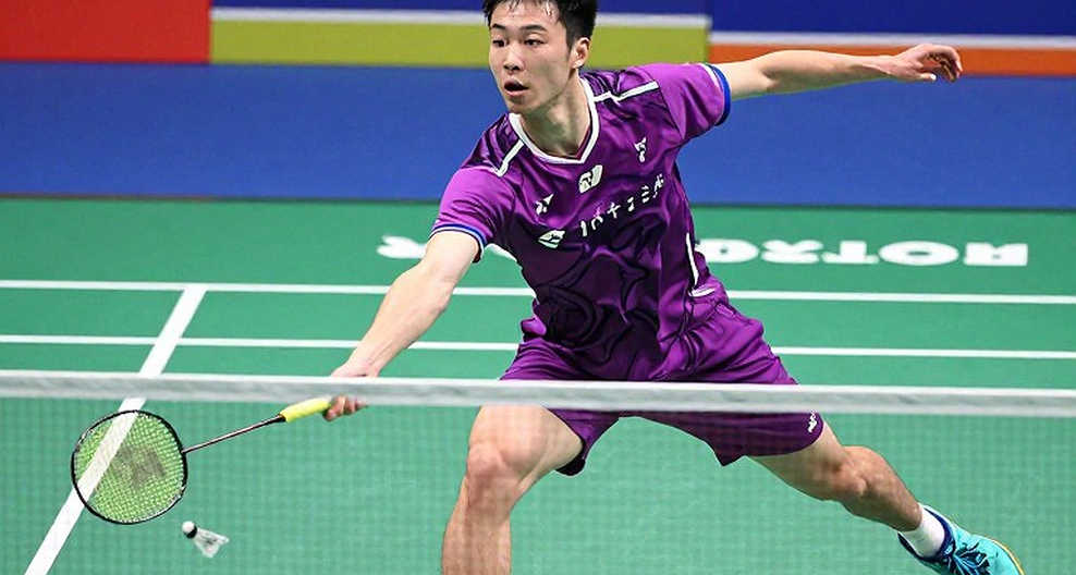 Tiếng vọng từ sân cầu lông mù khói: Ashmita Chaliha và câu hỏi về tiêu chuẩn kép của BWF Tiếng vọng từ sân cầu lông mù khói: Ashmita Chaliha và câu hỏi về tiêu chuẩn kép của BWF