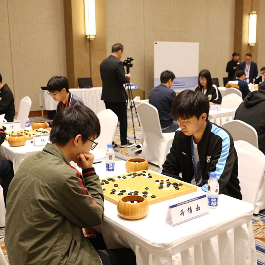 Olympic cờ vua 2026: Ấn Độ bảo vệ ngôi vương giữa 'bức tường lửa' Samarkand