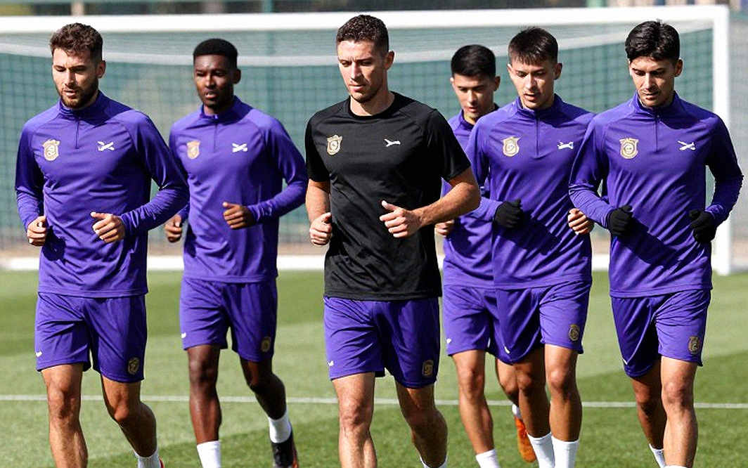 U20 Việt Nam và bài toán "viện binh" tại vòng loại châu Á 2027 U20 Việt Nam và bài toán "viện binh" tại vòng loại châu Á 2027