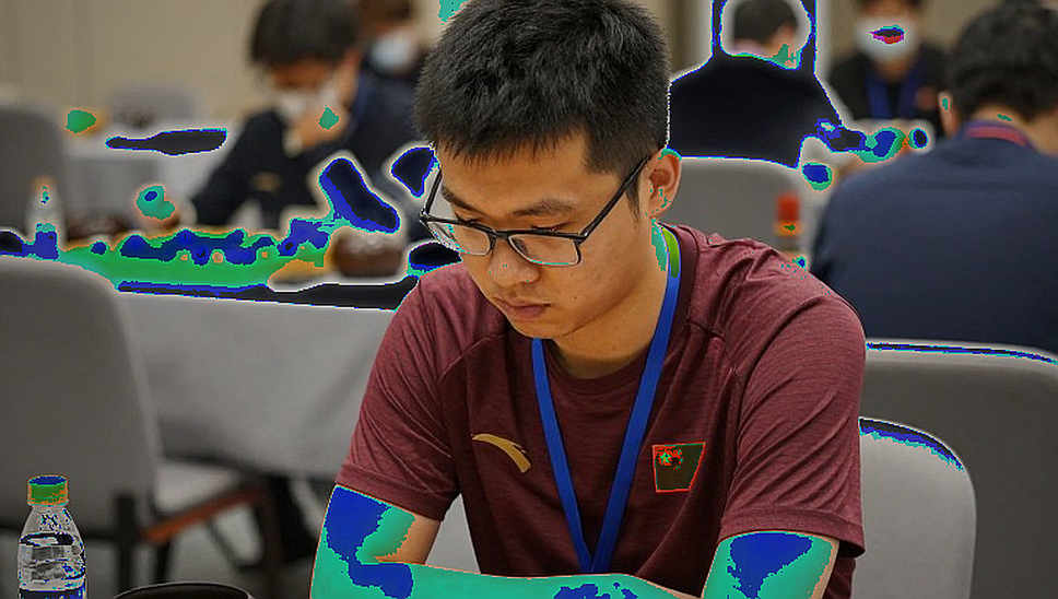 Vaishali và Divya Deshmukh sau tấm HCV Olympiad cờ vua: một nhận định chưa có dữ liệu đứng sau