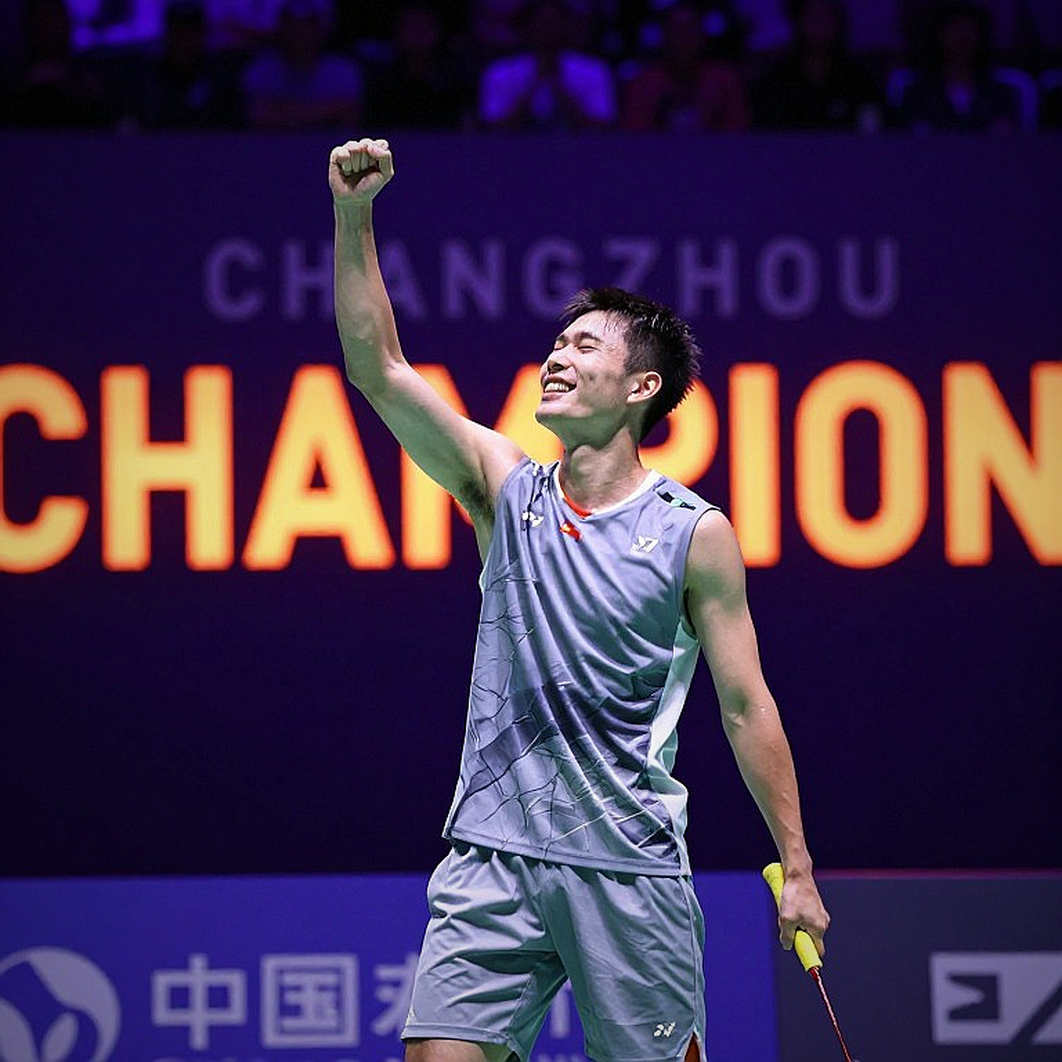 Thụy Linh dừng bước ở Vietnam Open: Khoảng cách giữa 17-14 và 20-22