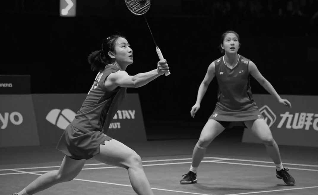 Thụy Linh dừng bước ở Vietnam Open: Khoảng cách giữa 17-14 và 20-22 Thụy Linh dừng bước ở Vietnam Open: Khoảng cách giữa 17-14 và 20-22