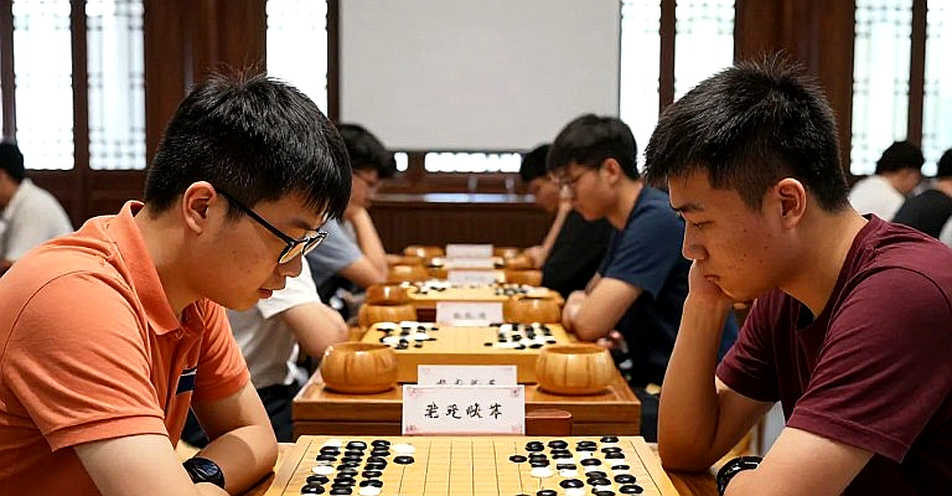 Global Chess League 2026: Carlsen trở lại, Ấn Độ chia tuyến và bài toán lịch thi đấu Global Chess League 2026: Carlsen trở lại, Ấn Độ chia tuyến và bài toán lịch thi đấu