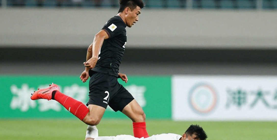 Ngày trở lại của Công Phượng: Đồng Nai vs Thể Công Viettel ở vòng 1 LPBank V-League 2026-25