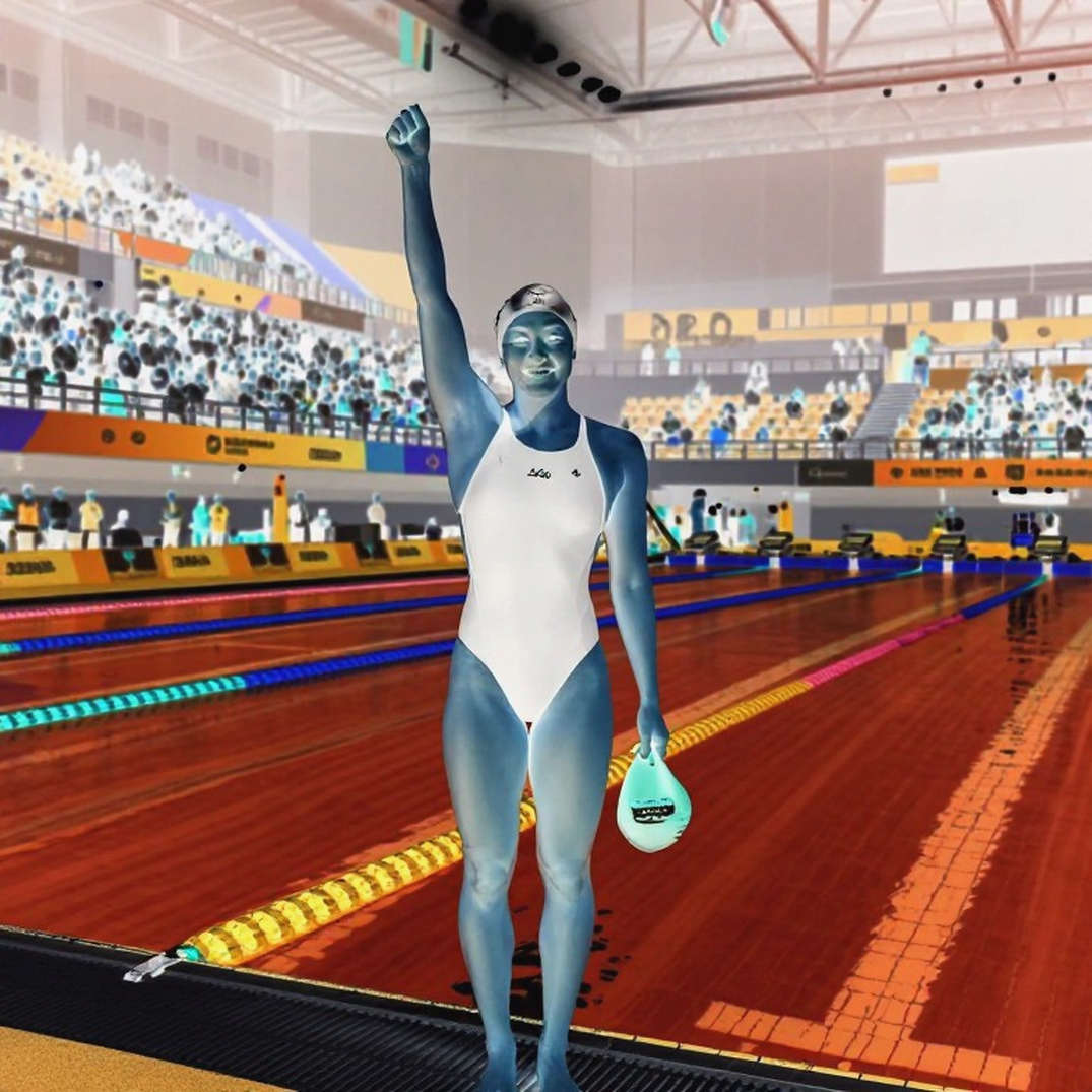 Bơi lội Việt Nam: Từ đường đua xanh đến khát vọng Olympic