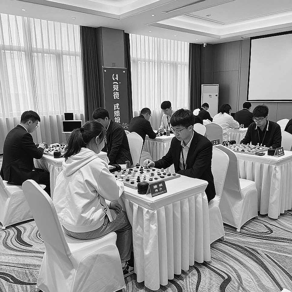 Tờ giấy vô địch, cây cầu hữu nghị: Bài học ngoại giao từ World Cup cờ vua 2026