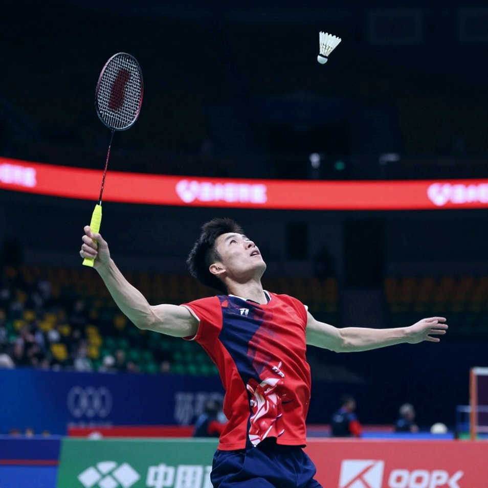 Asian Games 2026 cầu lông: đọc lá thăm bằng ngày thi đấu, không bằng cái tên