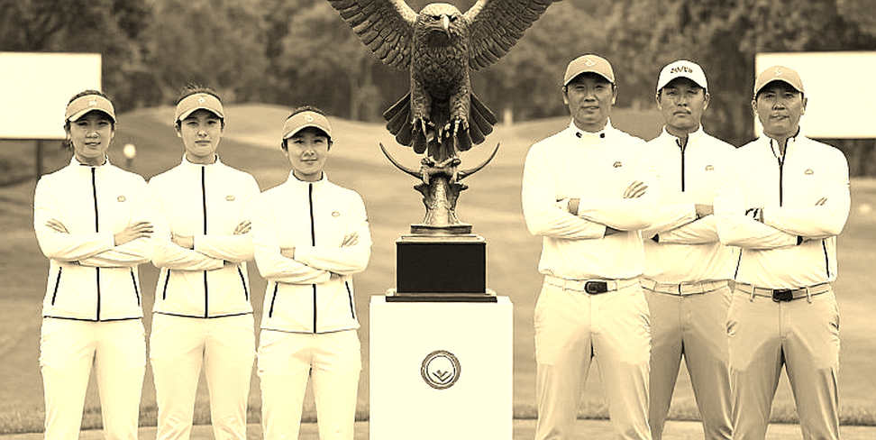 Lahinch - The 11th Man or Weather Trap? The Tactical Battle in the 2026 Walker Cup Lahinch - The 11th Man or Weather Trap? The Tactical Battle in the 2026 Walker Cup