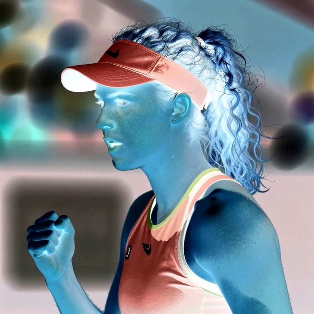 Coco Gauff và cú giao bóng đã thay đổi: Chiến thắng vòng 1 US Open mở ra màn bảo vệ danh hiệu đầy thử thách Coco Gauff và cú giao bóng đã thay đổi: Chiến thắng vòng 1 US Open mở ra màn bảo vệ danh hiệu đầy thử thách