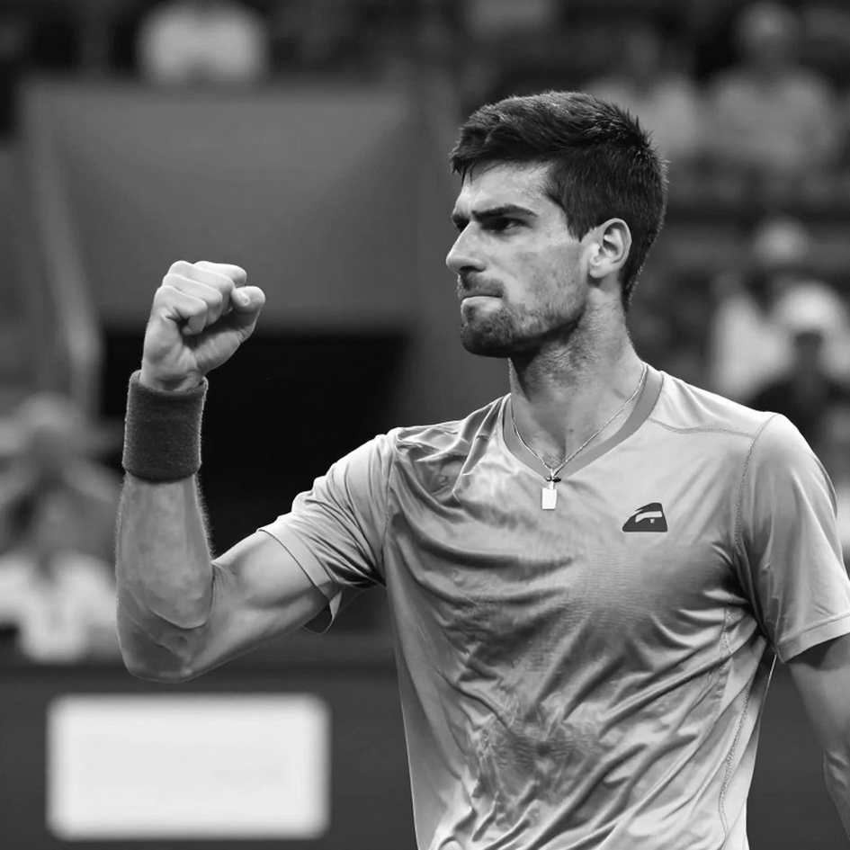 Djokovic dừng bước ngay vòng 1 US Open – sự sụp đổ đã được bảng tính báo trước Djokovic dừng bước ngay vòng 1 US Open – sự sụp đổ đã được bảng tính báo trước