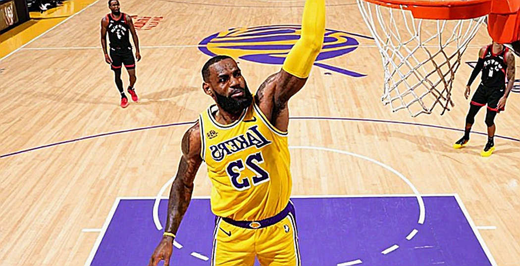 Khi dữ liệu trống rỗng: Bài học về sự khiêm nhường giữa lòng NBA Khi dữ liệu trống rỗng: Bài học về sự khiêm nhường giữa lòng NBA