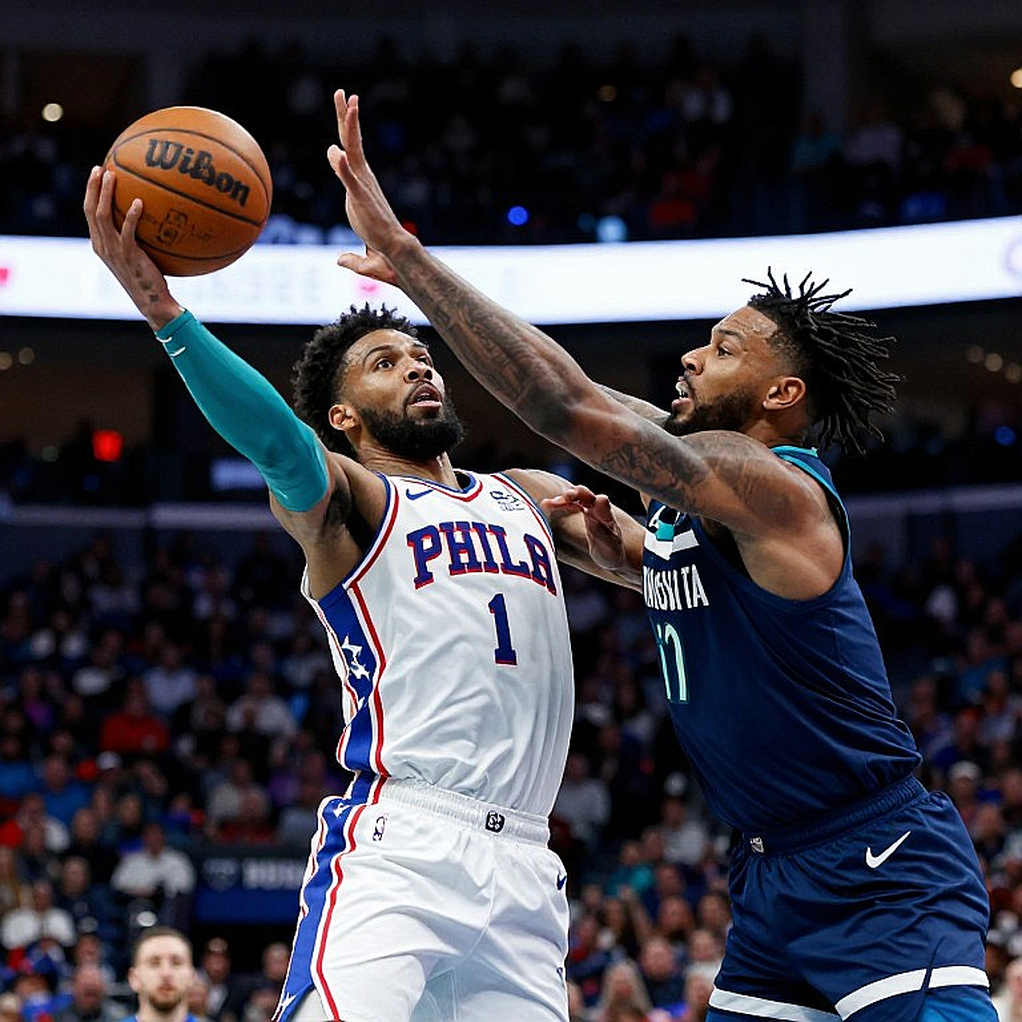 Khi dữ liệu trống rỗng: Bài học về sự khiêm nhường giữa lòng NBA Khi dữ liệu trống rỗng: Bài học về sự khiêm nhường giữa lòng NBA