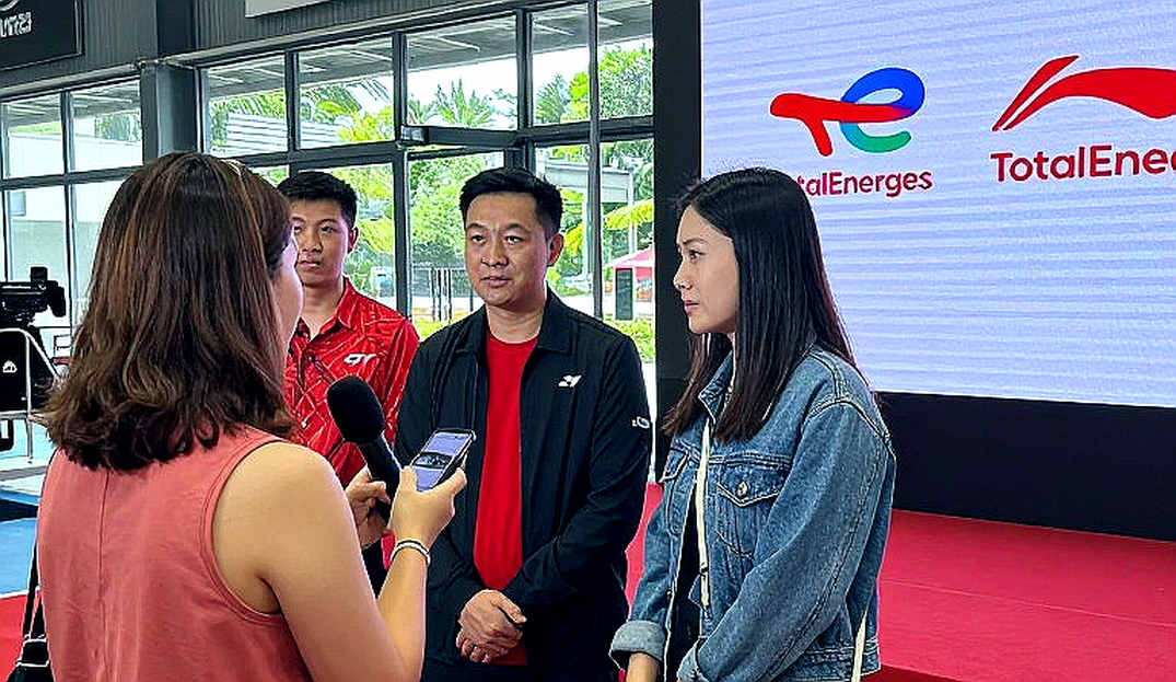 Ấn Độ – Kazakhstan ngày đầu Asian Games 2026: Khi bảng số cầu lông không có gì để đọc