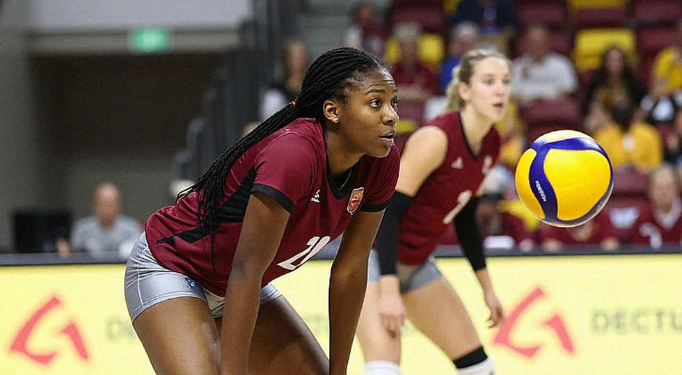 2026 Shriners Children’s Showdown at the Net: ACC–SEC chạm mặt ở Disney World, nơi volleyball nữ thử sức với ánh đèn lớn