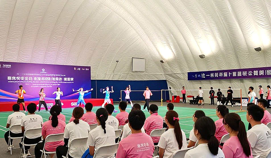 China Masters 2026: Srikanth tái sinh ở tuổi 33, Satwik-Chirag vượt bão 69 phút — Ấn Độ khẳng định tham vọng đa tuyến