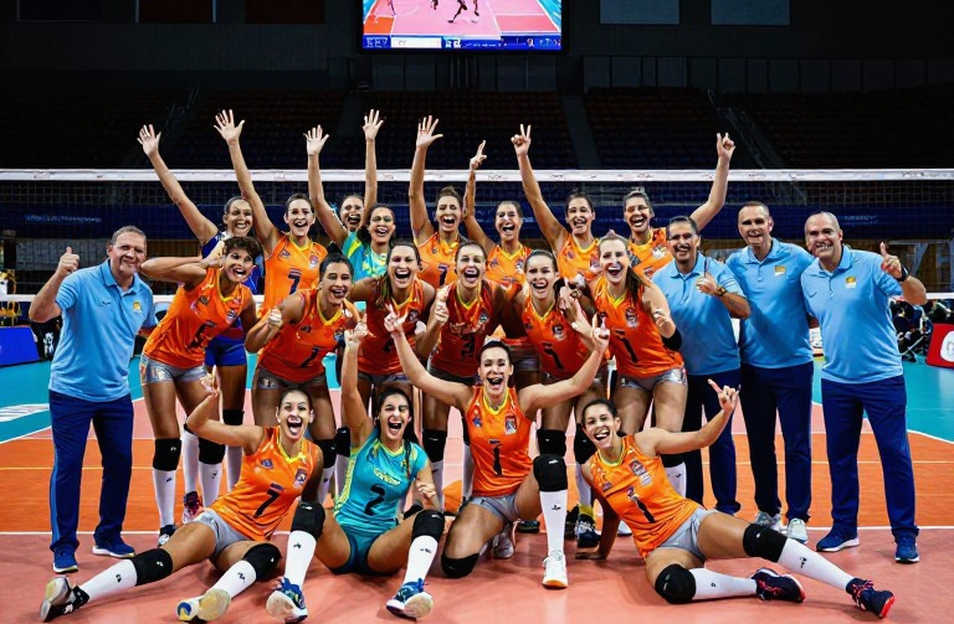 AVC Men's Volleyball Asian Championship 2026: Japan Aims for Olympic Gold at Fukuoka AVC Men's Volleyball Asian Championship 2026: Japan Aims for Olympic Gold at Fukuoka