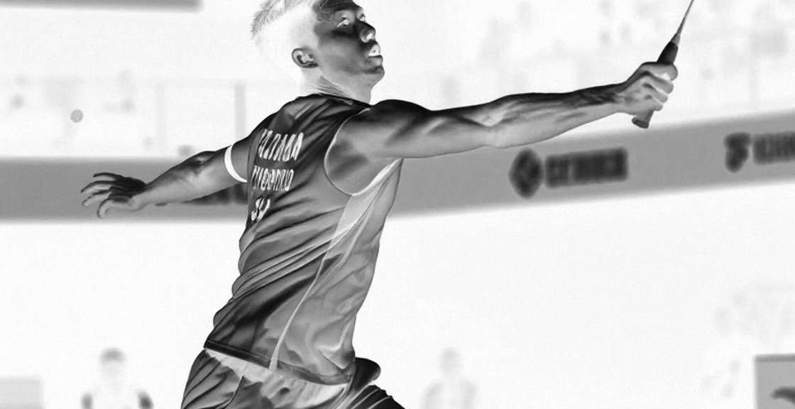 Ashmita Chaliha và câu hỏi về tiêu chuẩn kép tại Indonesia Masters Super 100