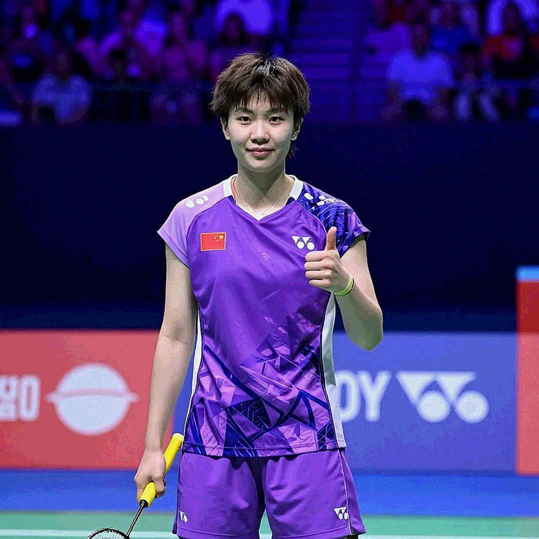 Trung Quốc và mục tiêu hai HCV cầu lông Asiad 2026: Đọc tín hiệu từ phòng họp, không phải từ sân đấu
