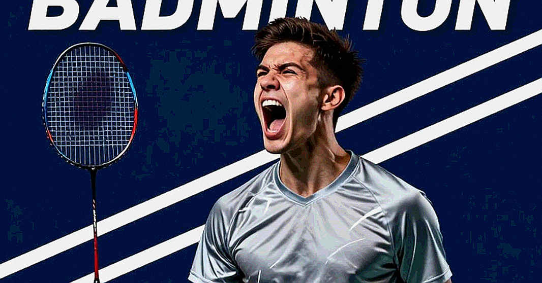 Chaliha, Antonsen và hai thước đo của làng cầu lông thế giới
