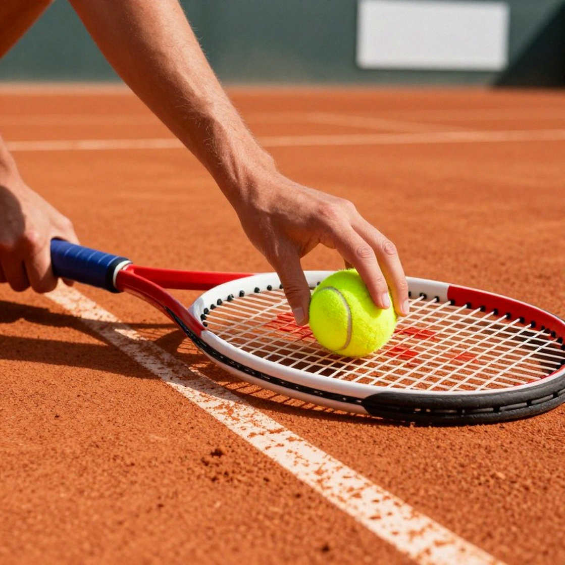 3 giờ 33 phút sáng: Khi US Open tự đánh mất chính mình