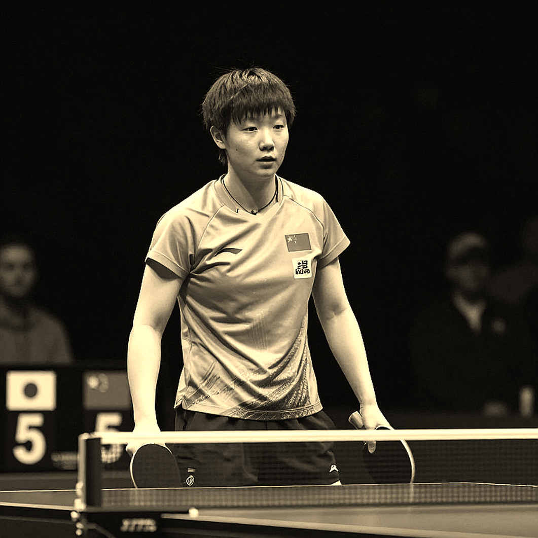 China's National Badminton Team and the Two-Gold Target for the 2026 Asian Games: What the Data Says, and Where It Stays Silent